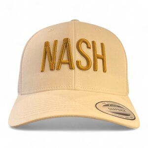 NASH Trucker Hat